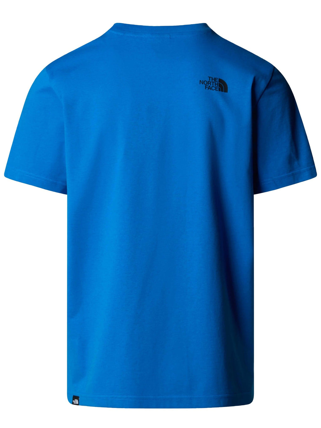 THE NORTH FACE Тениска M SS EASY TEE