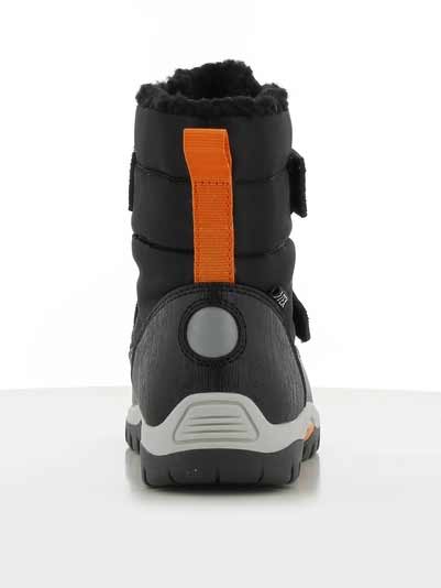KIDS MOVIE HEROES Ботуши Boys Kids Booties Snowboot