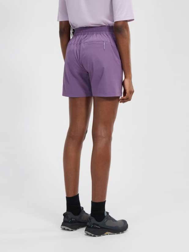BERGHAUS Къси панталони W WANDERMOOR WIND SHORT