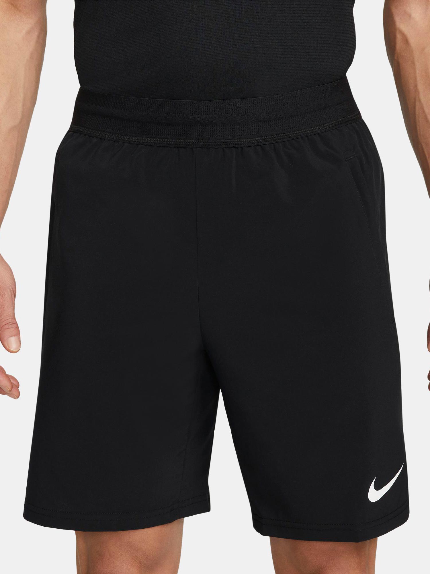 NIKE Къси панталони FLEX VENT 8IN