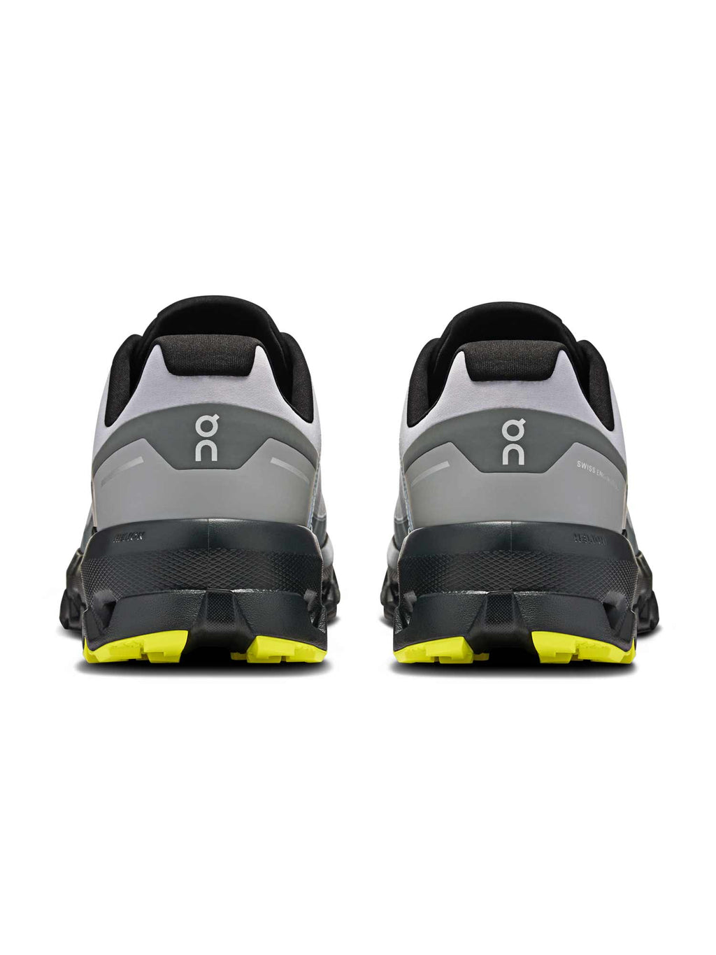 On Обувки Cloudvista 2 Waterproof
