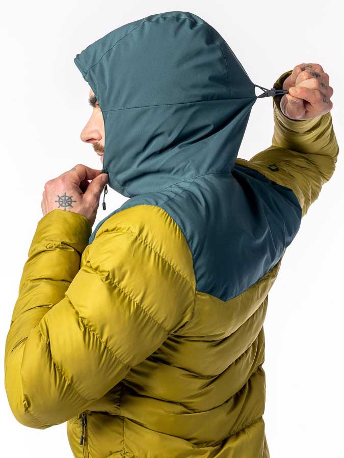 SCOTT Яке Ms Insuloft Warm