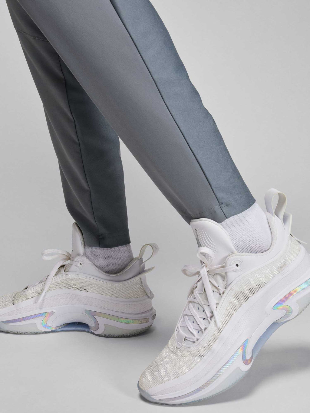 JORDAN Спортно долнище M J DF SPRT WOVEN PANT