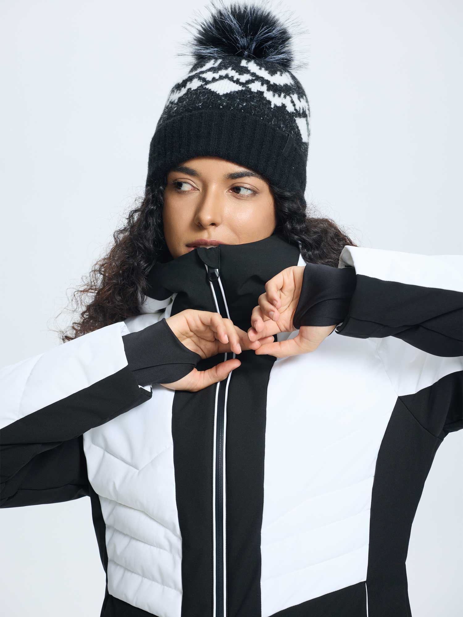 ICEPEAK Ски яке ELLINWOOD