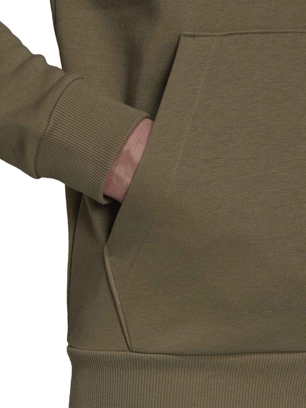 ADIDAS SPORTSWEAR Суитшърт Essentials Fleece Big Logo