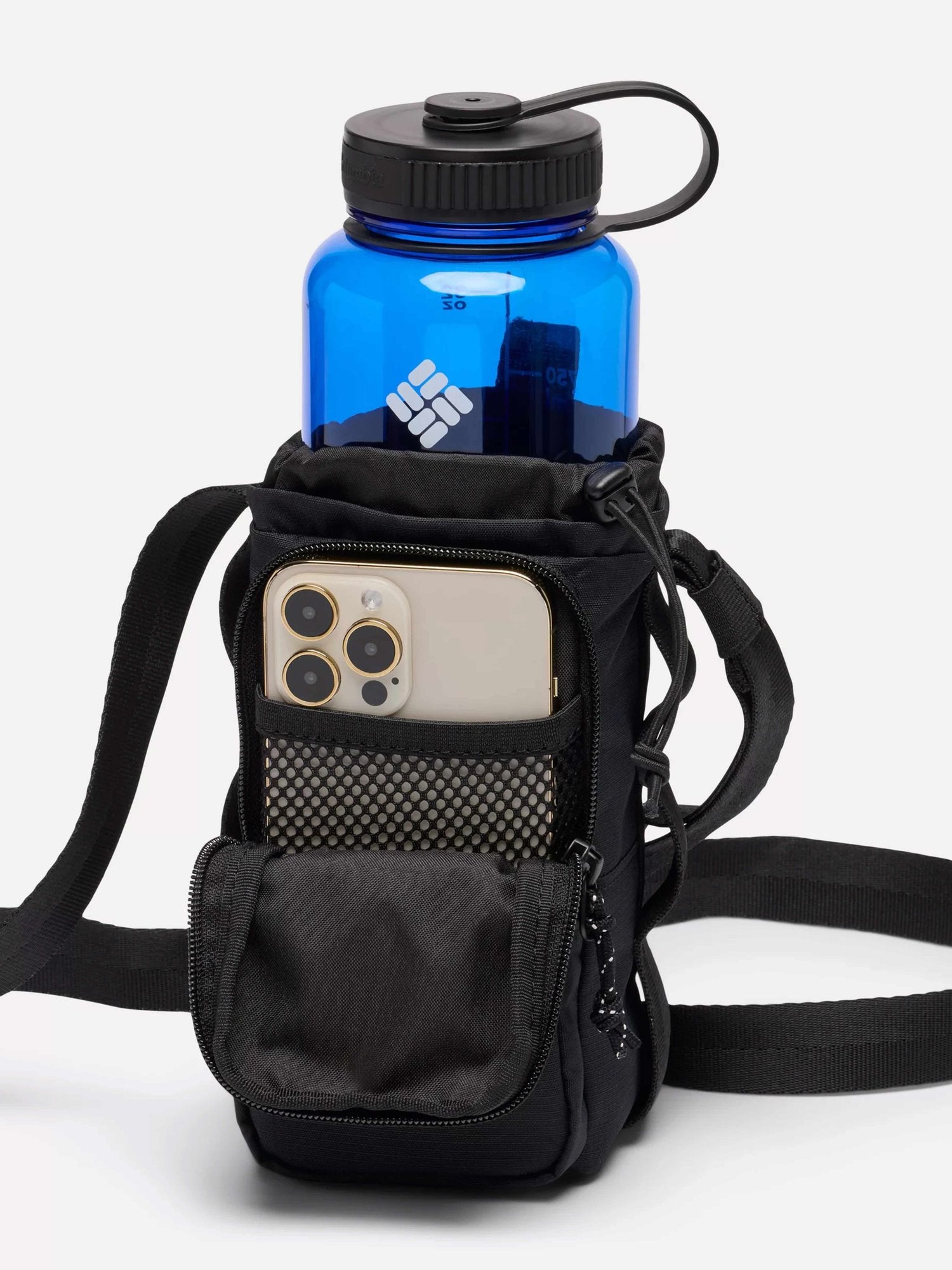 COLUMBIA Чанта за бутилка вода Trail Traveler Water Bottle