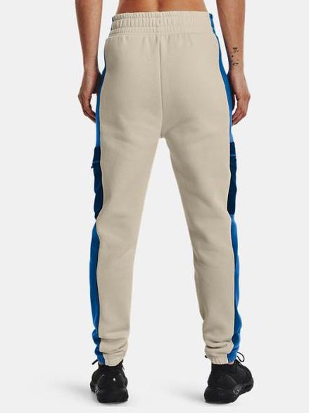 UNDER ARMOUR Спортно долнище Rival Fleece SP