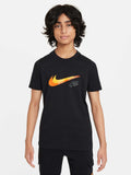NIKE Тениска B NSW SI SS TEE