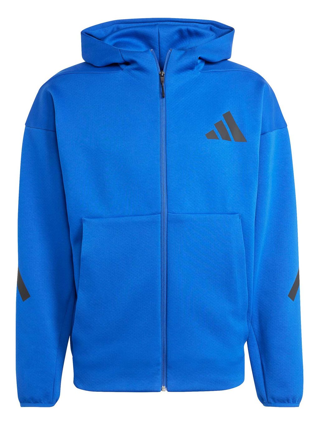 ADIDAS SPORTSWEAR Суитшърт Z.N.E. Full-Zip Hooded