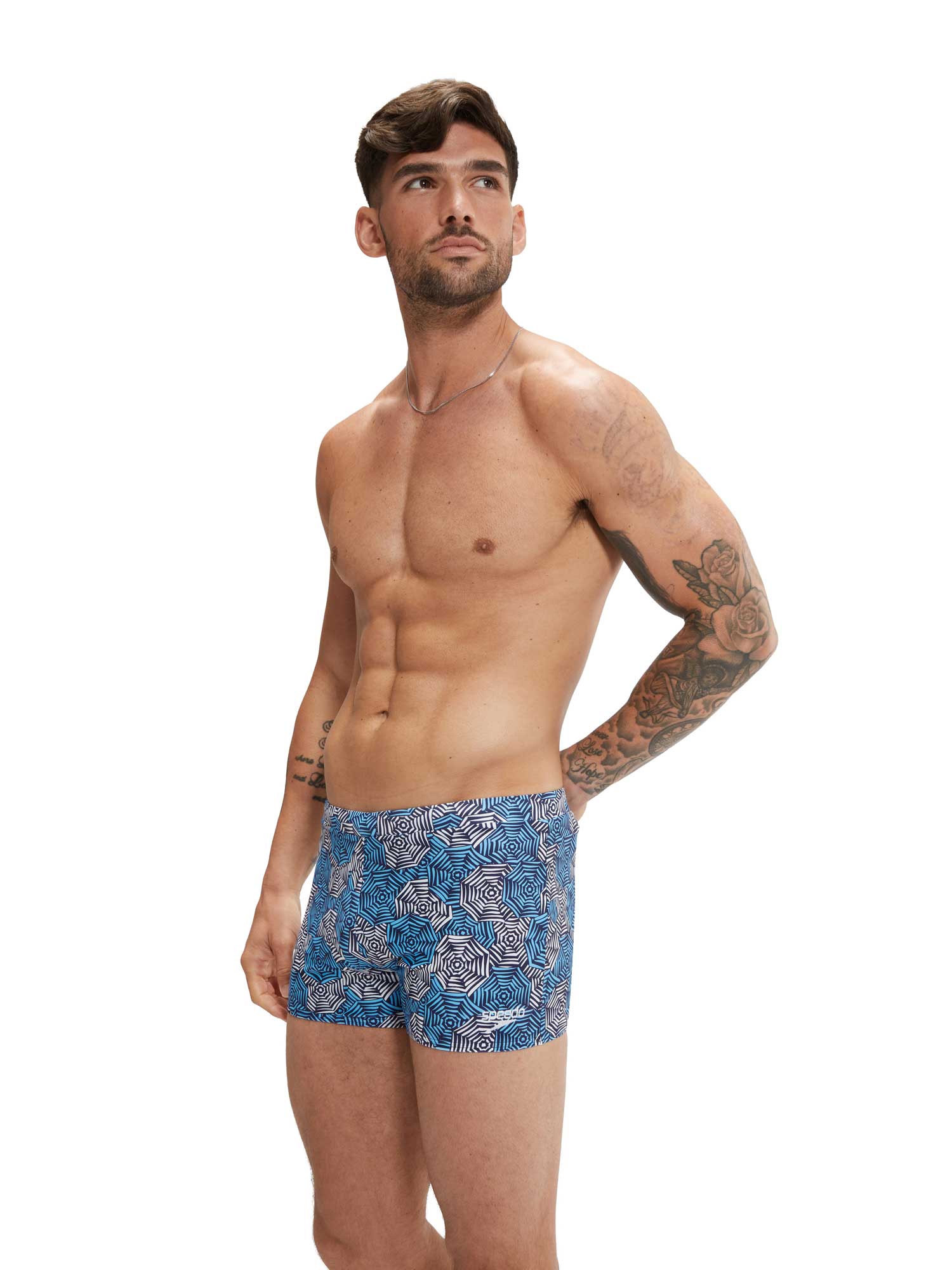 SPEEDO Бански MENS ESCAPE AQUASHORT KIRA