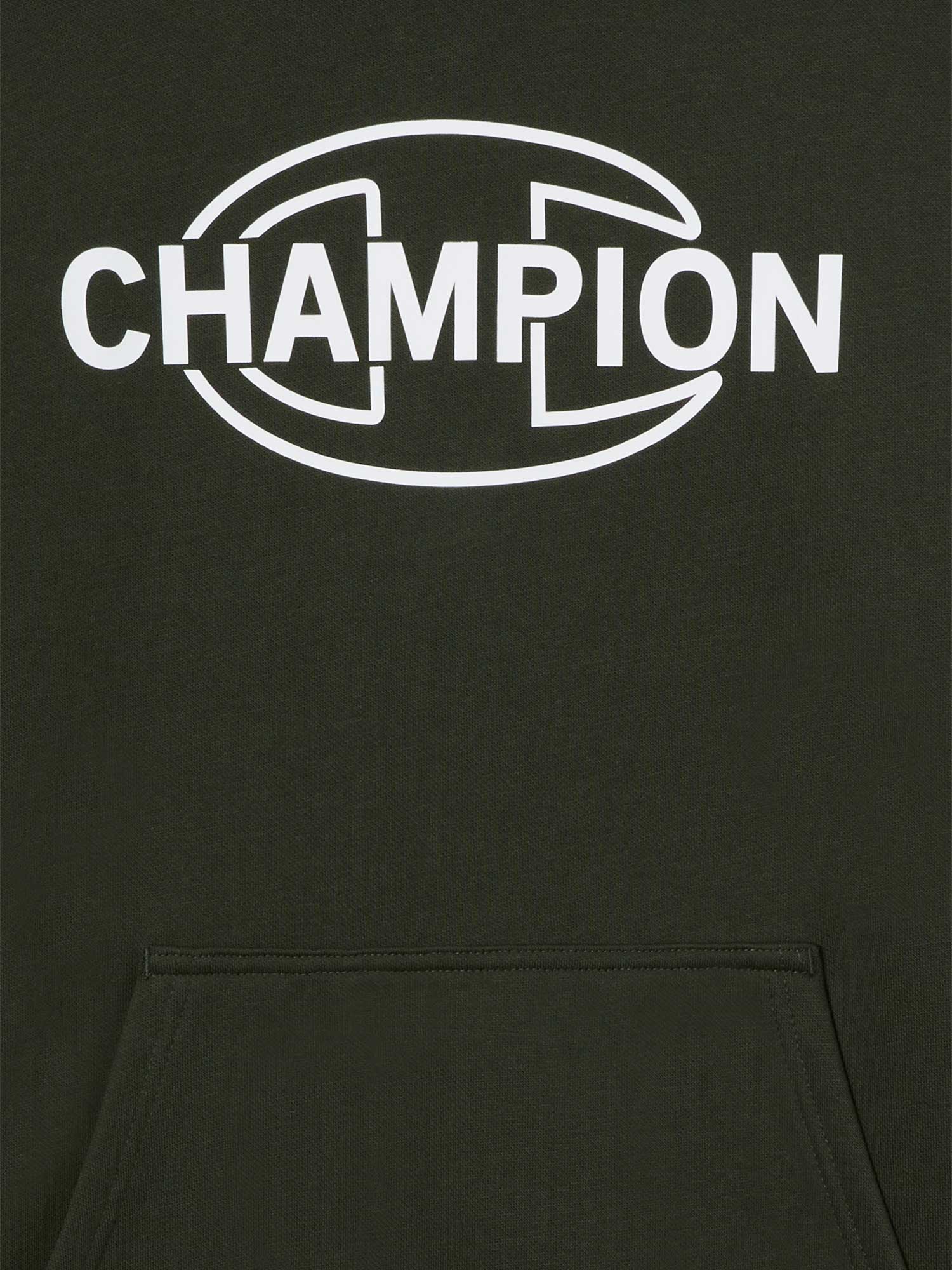 CHAMPION Суитшърт Hooded Sweatshirt