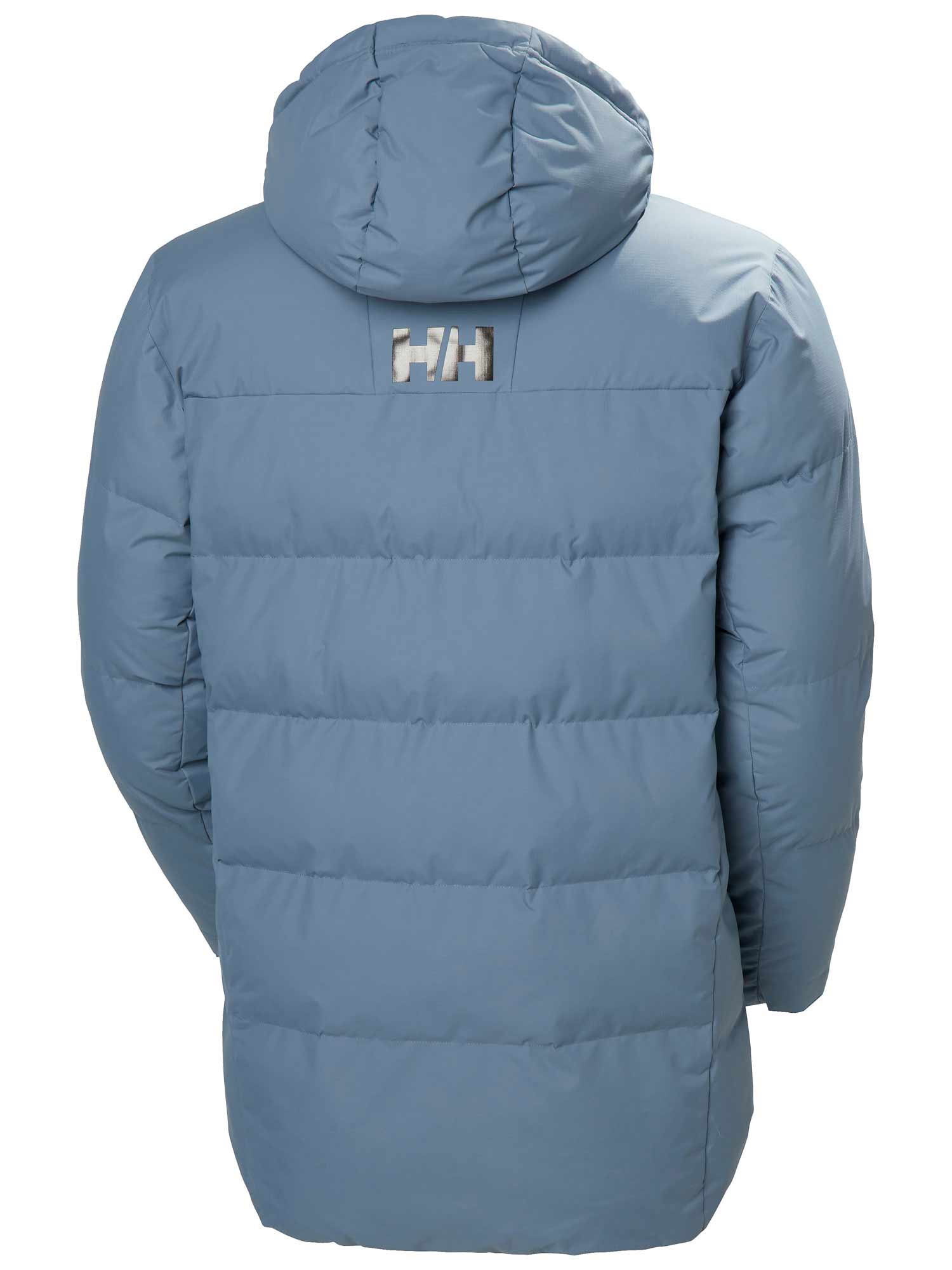 HELLY HANSEN Яке TROMSOE