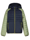 ICEPEAK Яке KAMIAH JR