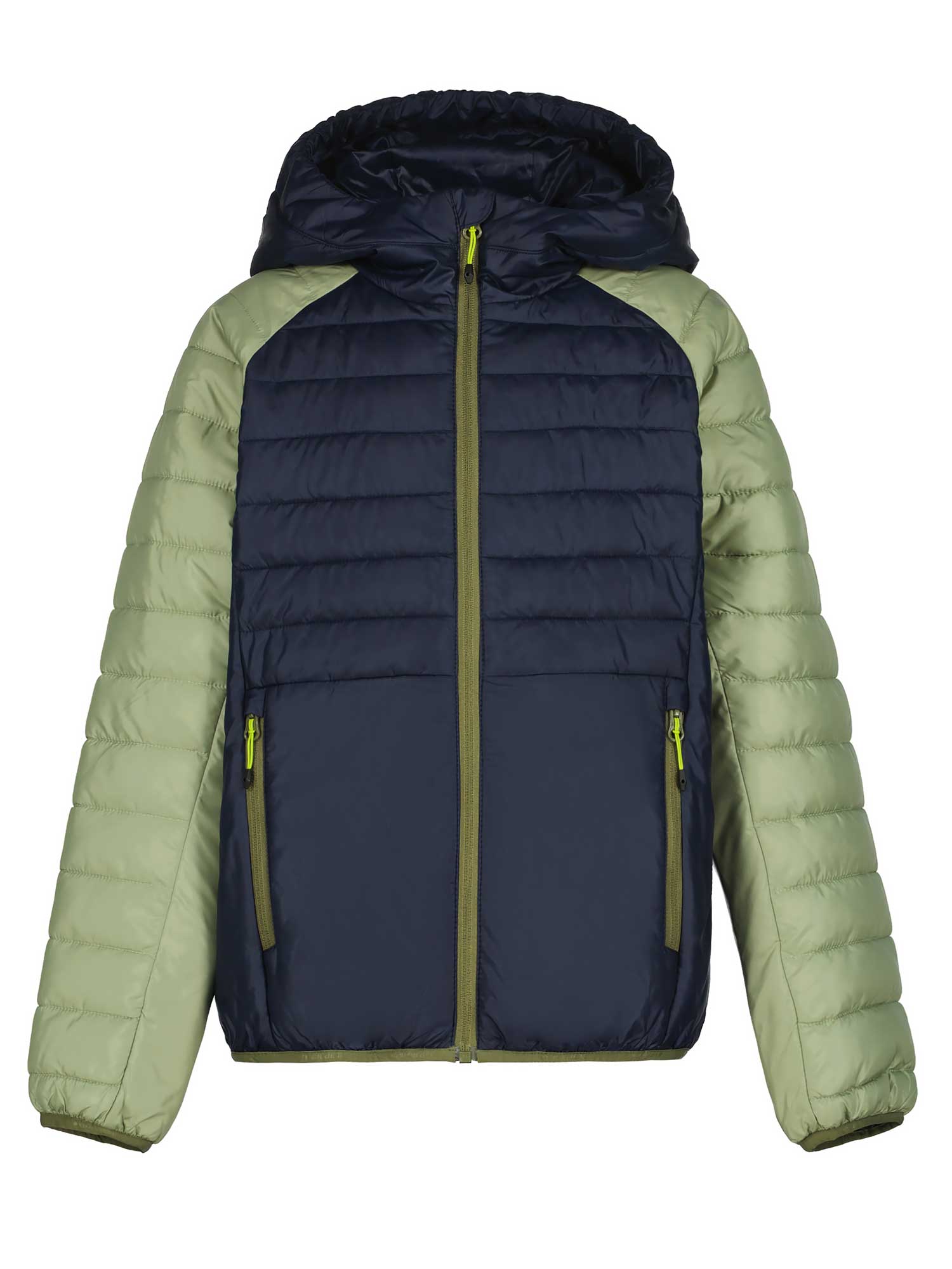 ICEPEAK Яке KAMIAH JR