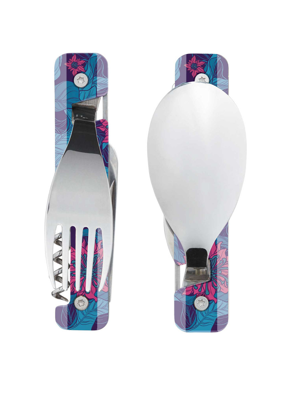 AKINOD Прибори за хранене Multifunction Cutlery 13H25