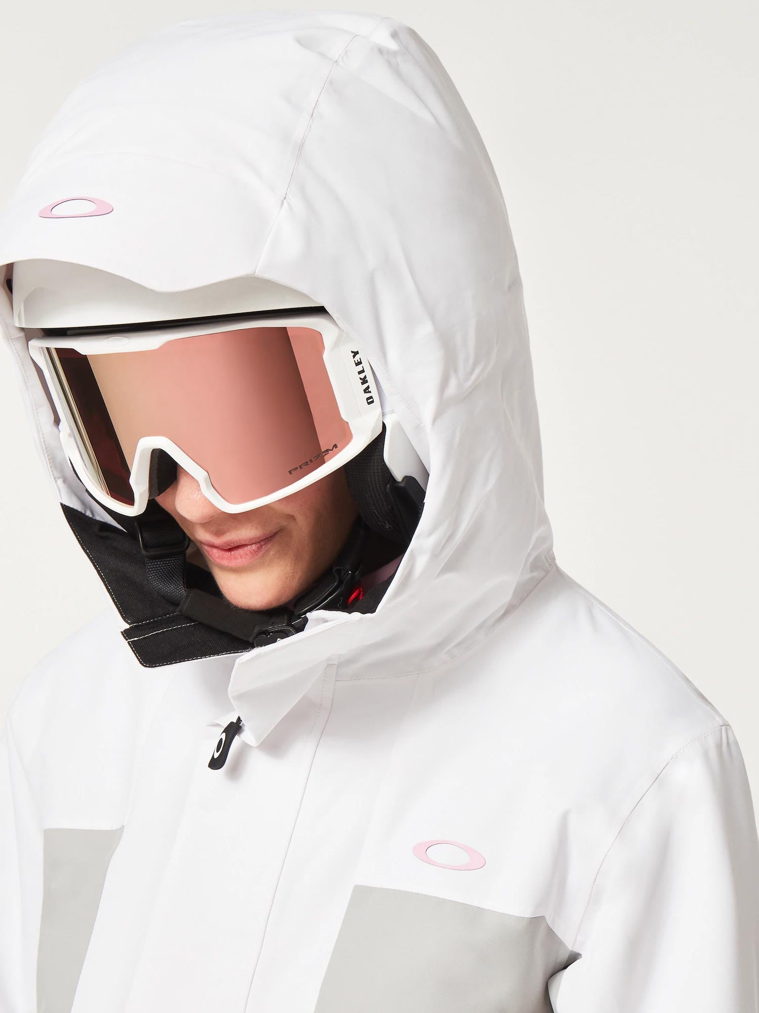 OAKLEY Яке BEAUFORT RC INSULATED