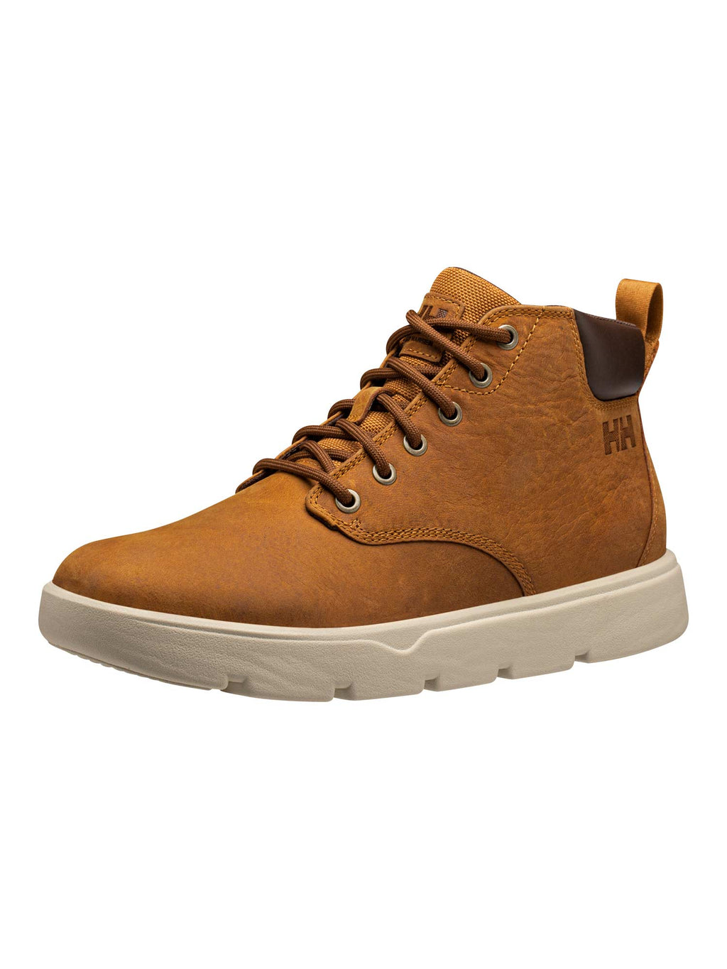 HELLY HANSEN Обувки PINEHURST LEATHER