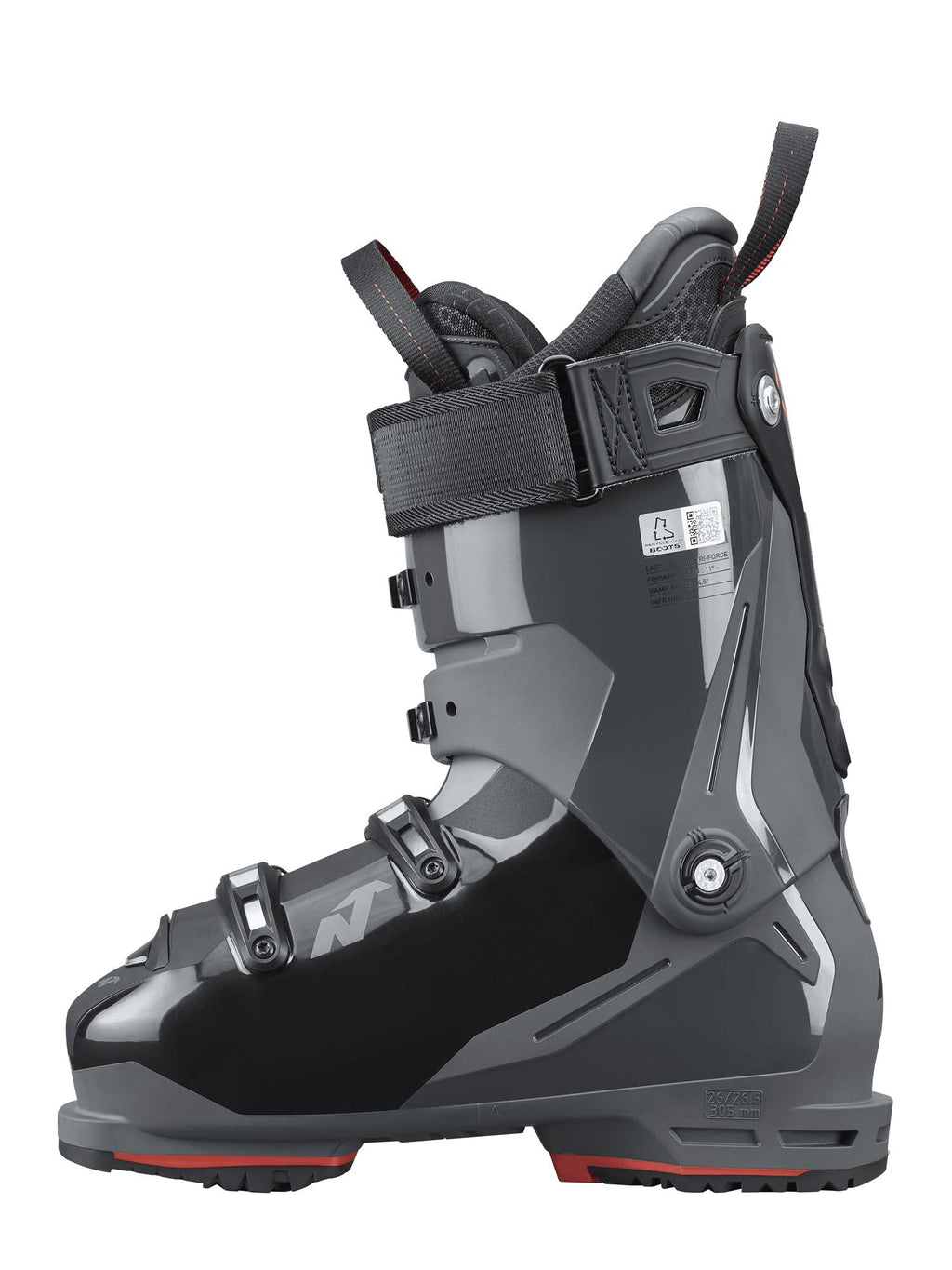 NORDICA Ски обувки SPORTMACHINE 3 130 BOA (GW)