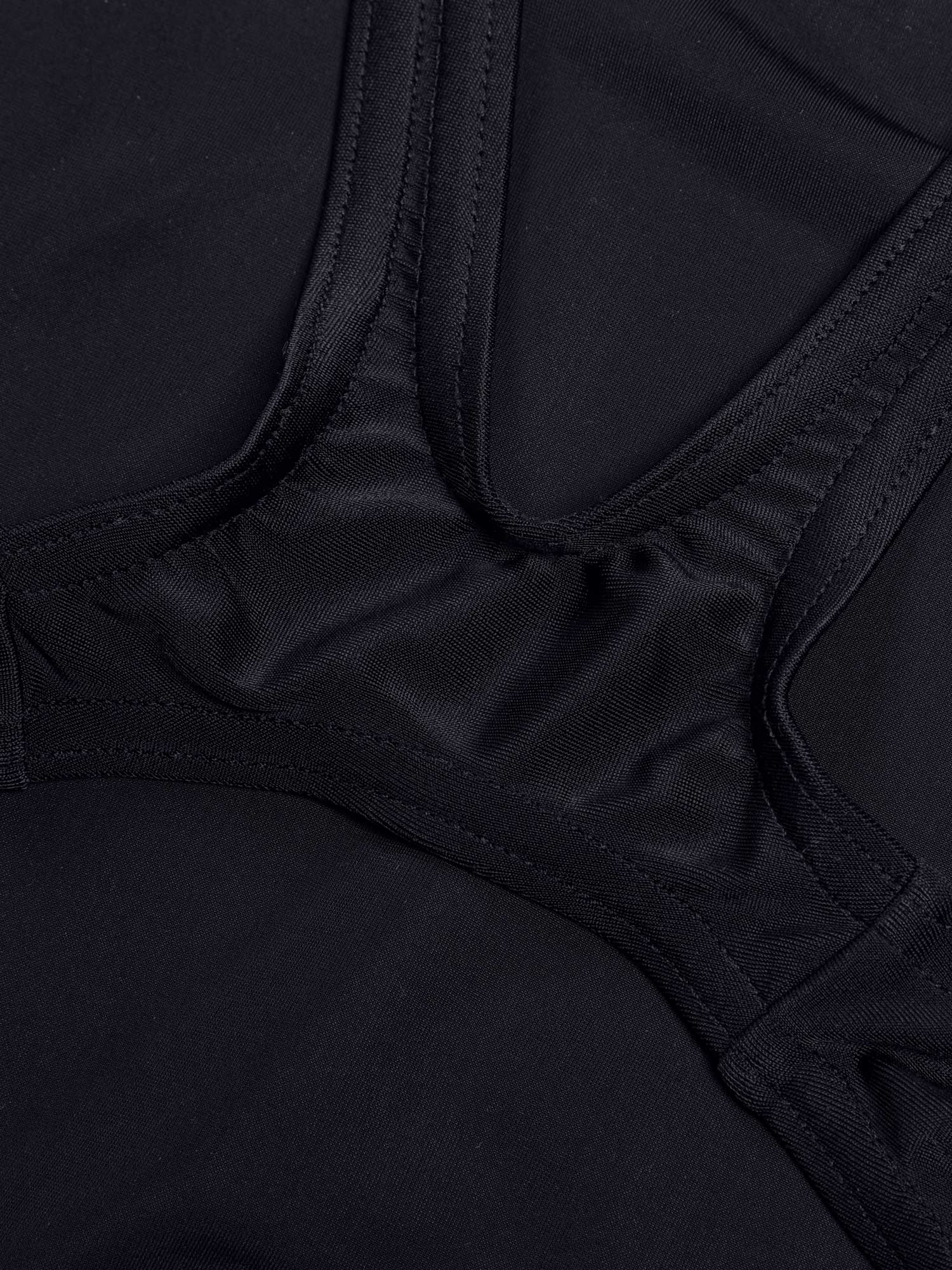 SPEEDO Цял бански GIRLS PLACMEMENT MUSCLEBACK