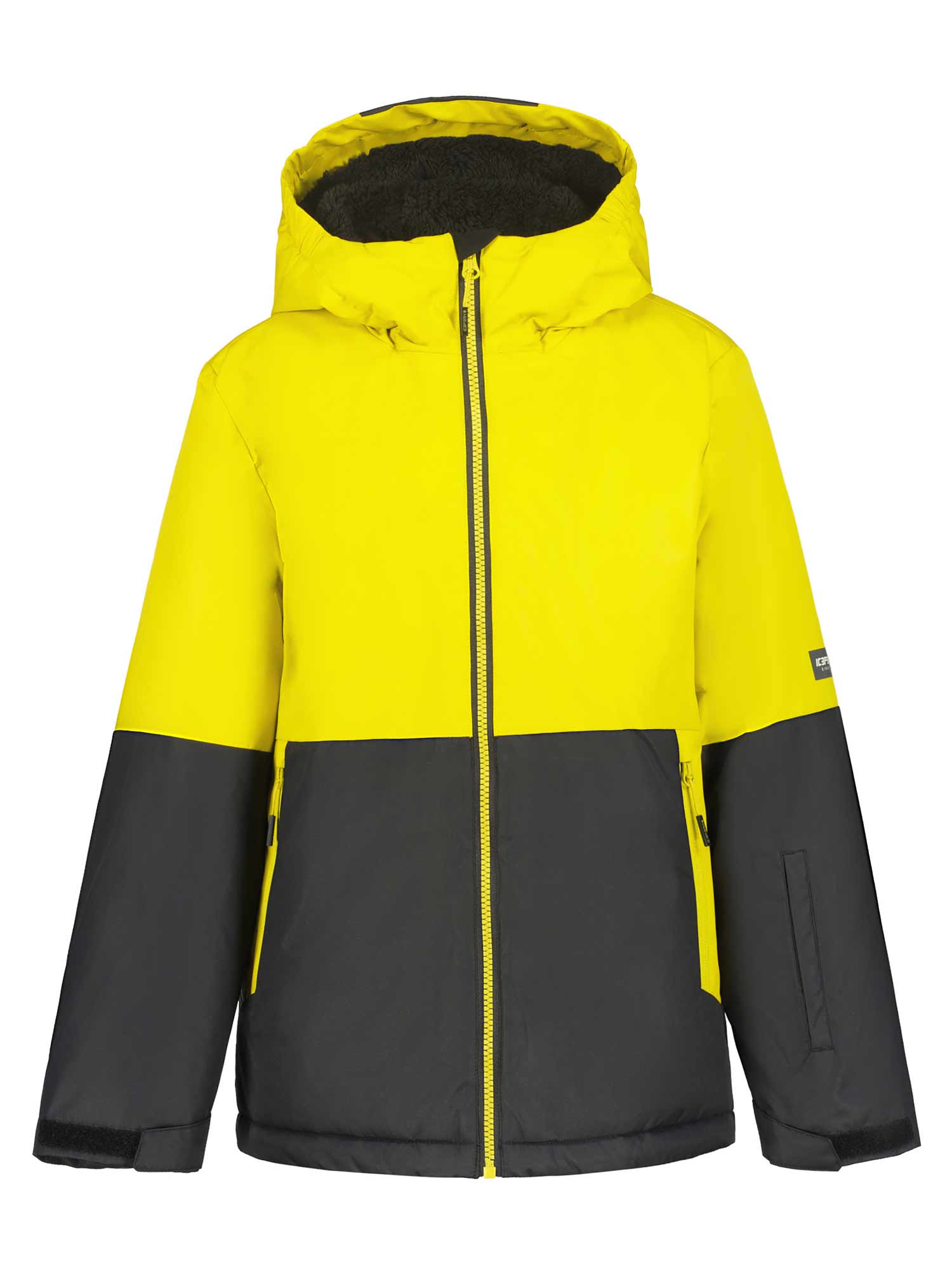 ICEPEAK Ски яке LATIMER JR