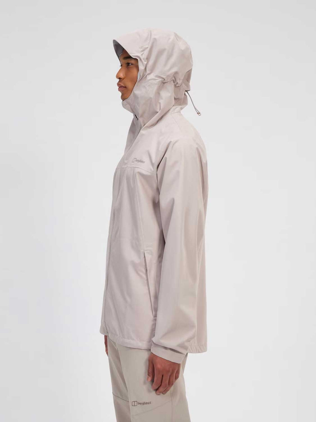BERGHAUS Яке M DELUGE PRO 3.0 JKT