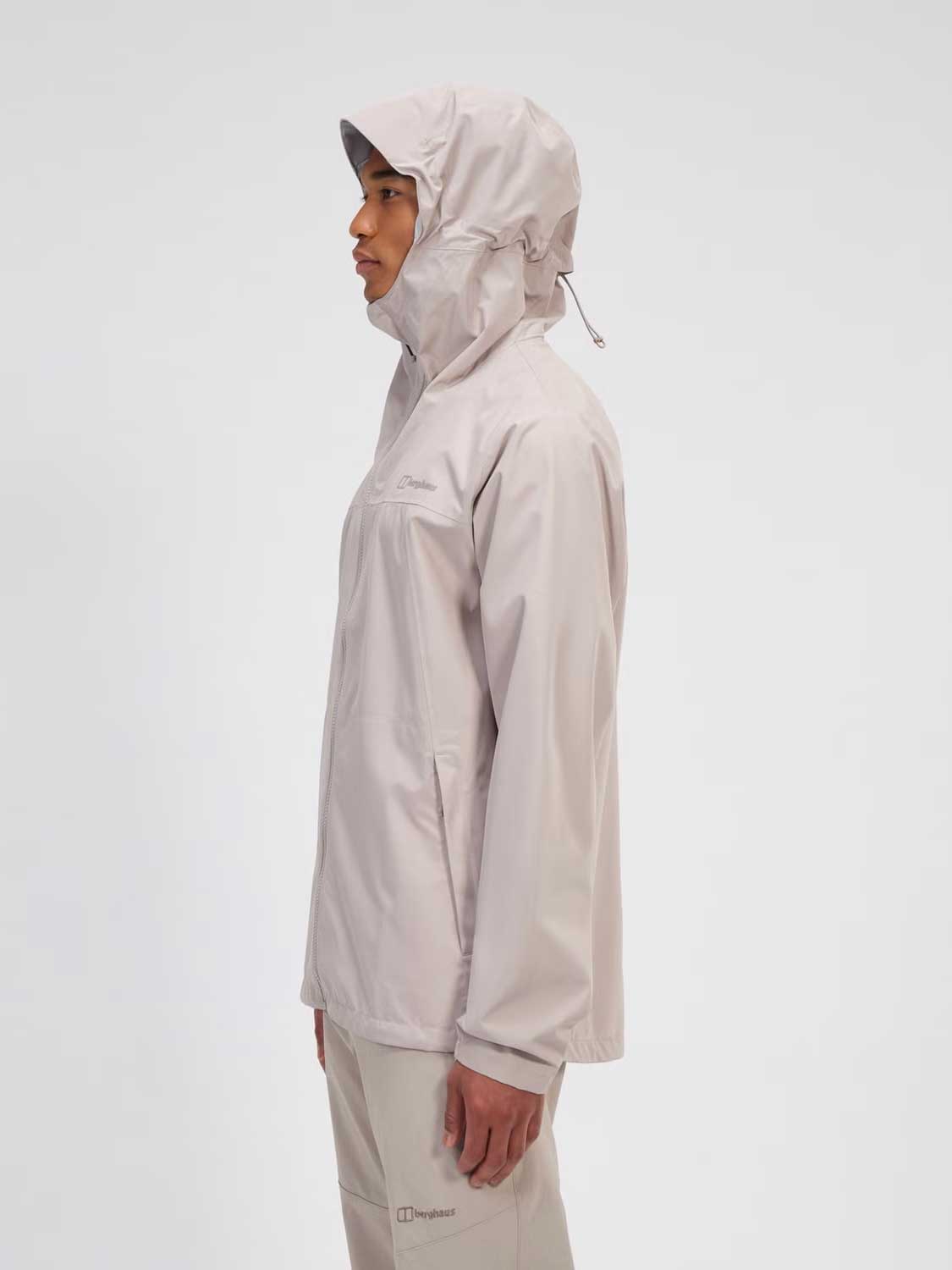 BERGHAUS Яке M DELUGE PRO 3.0 JKT