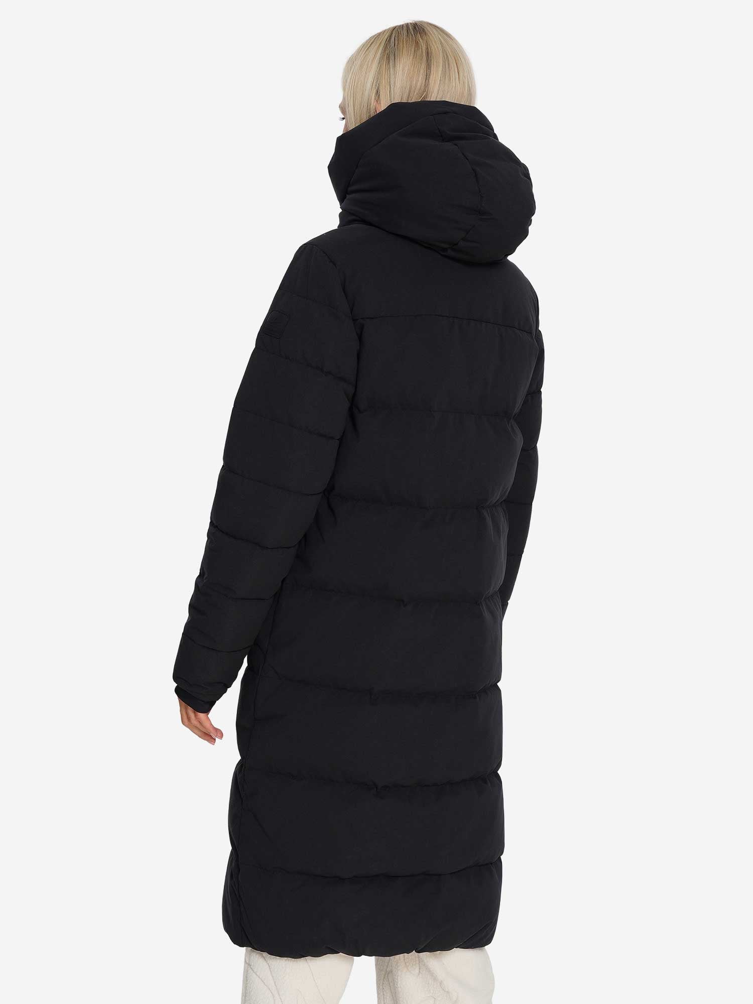 DEMIX Яке W D Winter Pack Go To Down Puffa 1