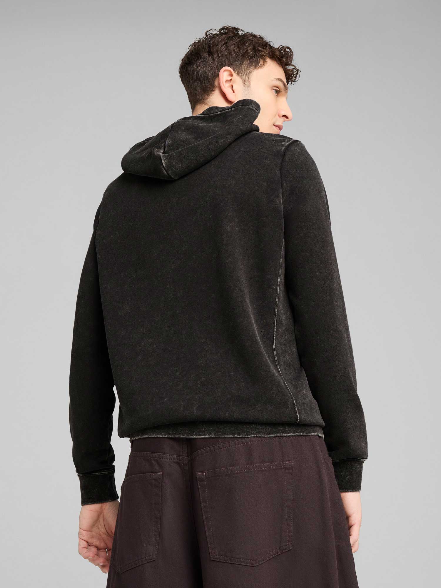 PUMA Суитшърт SQUAD Pinnacle Hoodie TR