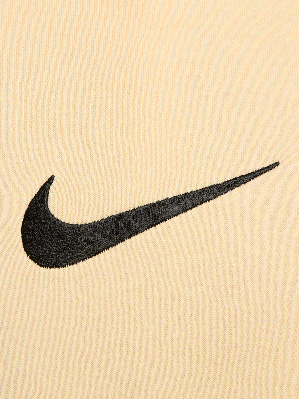 NIKE Блуза W FLC OS CREW MS