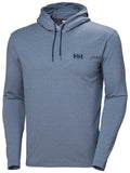 HELLY HANSEN Суитшърт VERGLAS LIGHT HOODIE