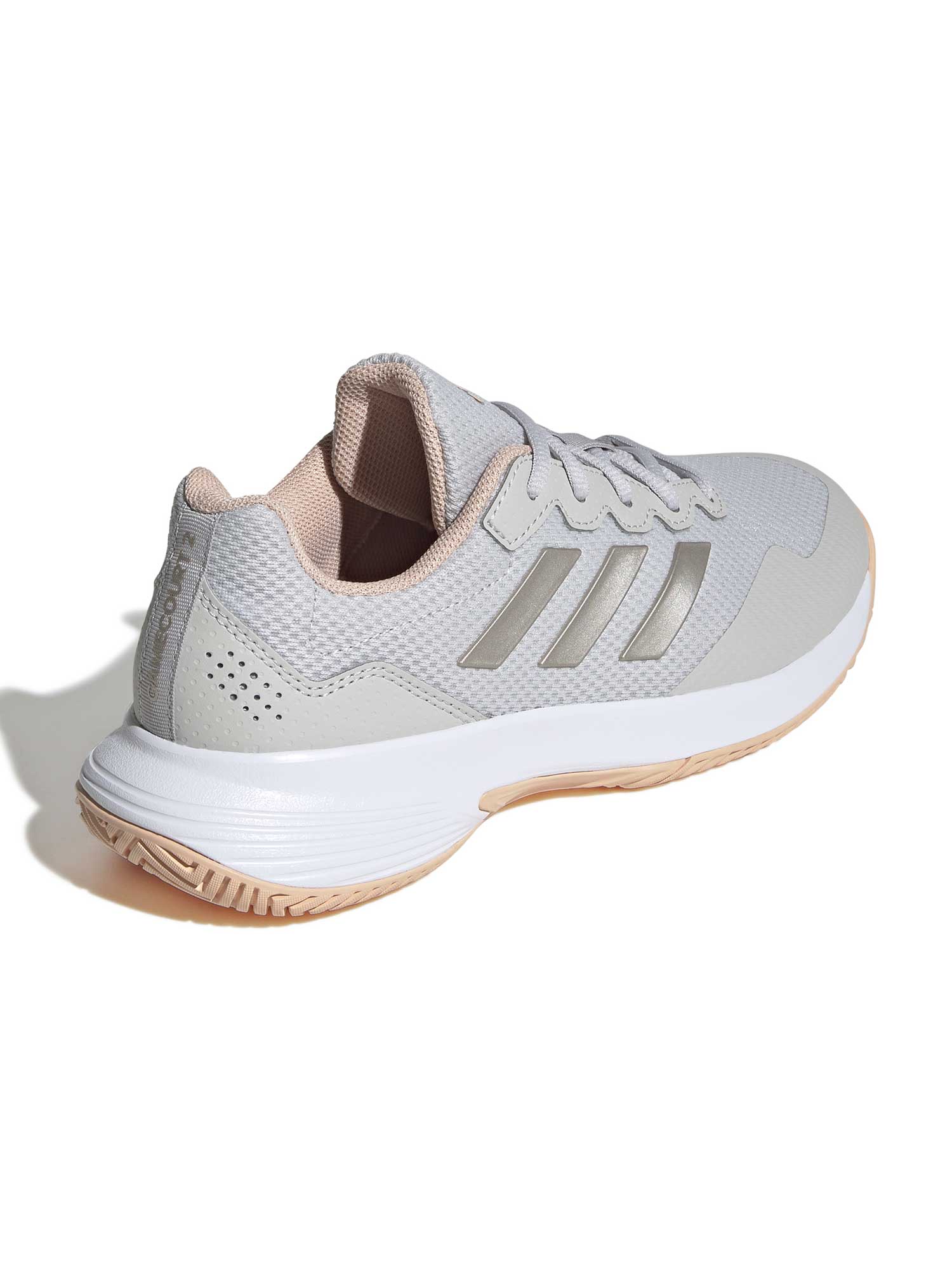 ADIDAS PERFORMANCE Обувки Gamecourt 2.0 Tennis