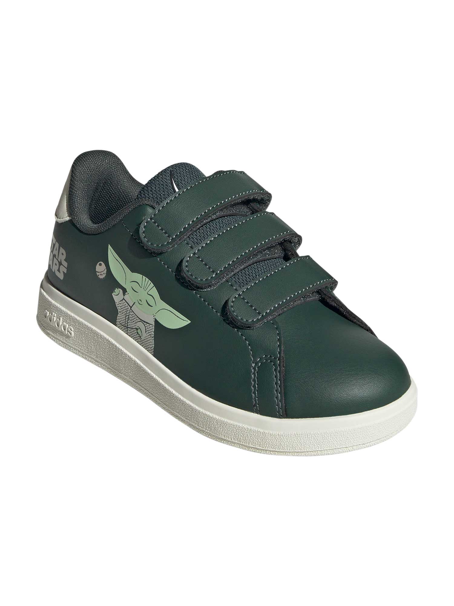 ADIDAS SPORTSWEAR Обувки Star Wars Advantage Kids