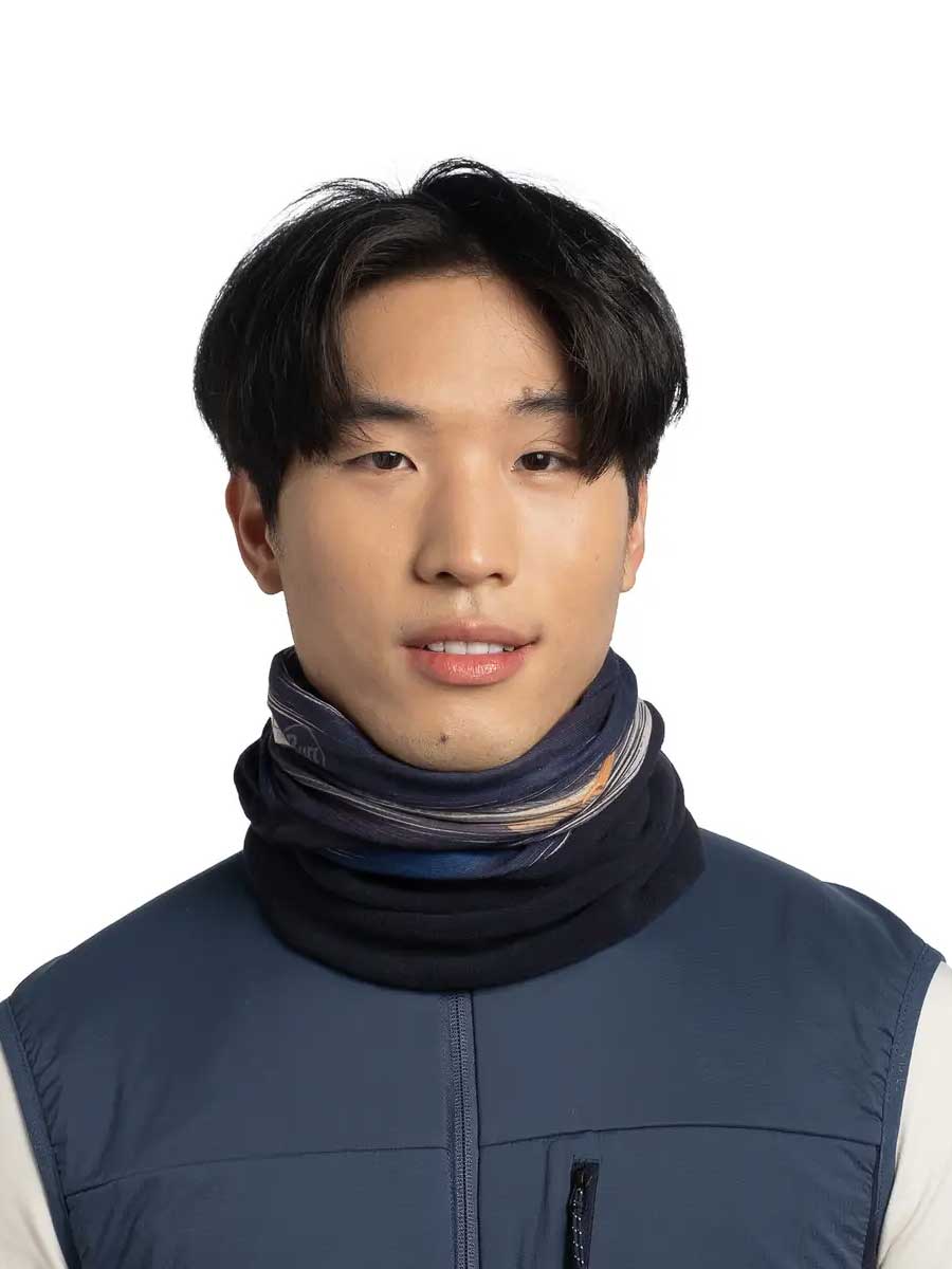 BUFF Кърпа за глава POLAR