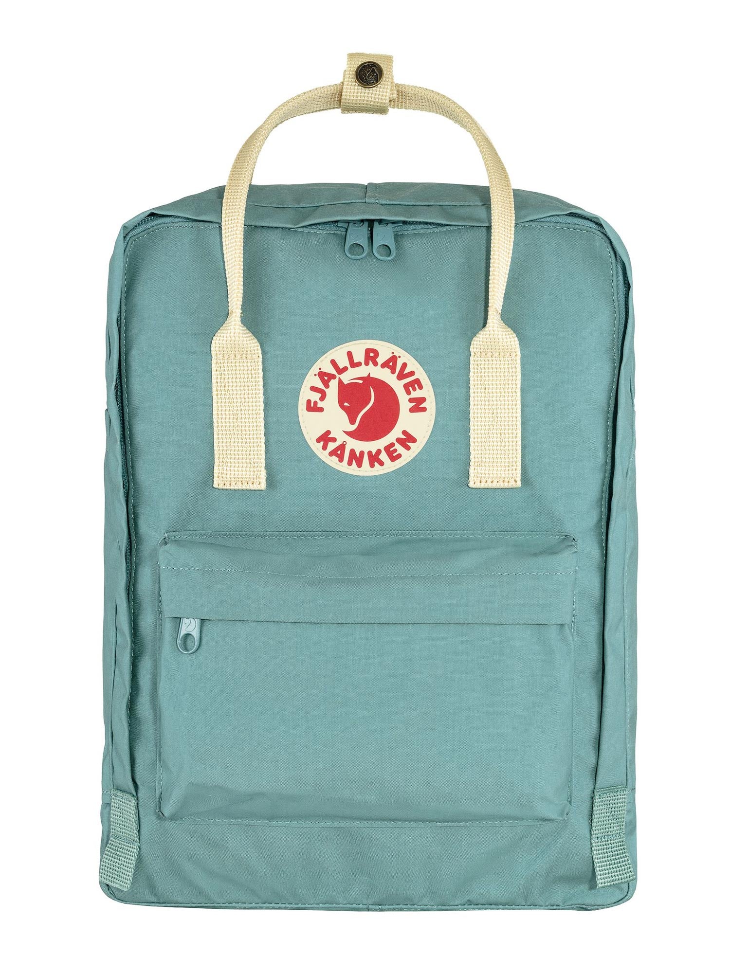 FJALLRAVEN Раница Kanken