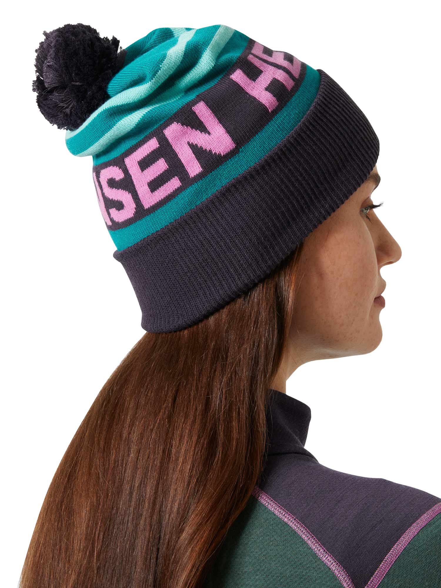 HELLY HANSEN Шапка RIDGELINE BEANIE
