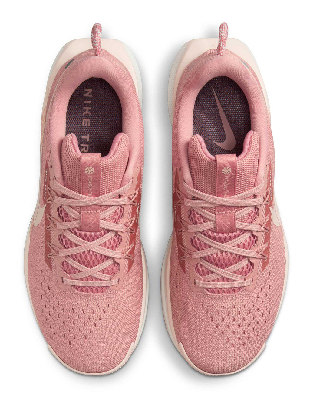 NIKE Обувки W REACTX PEGASUS TRAIL 5
