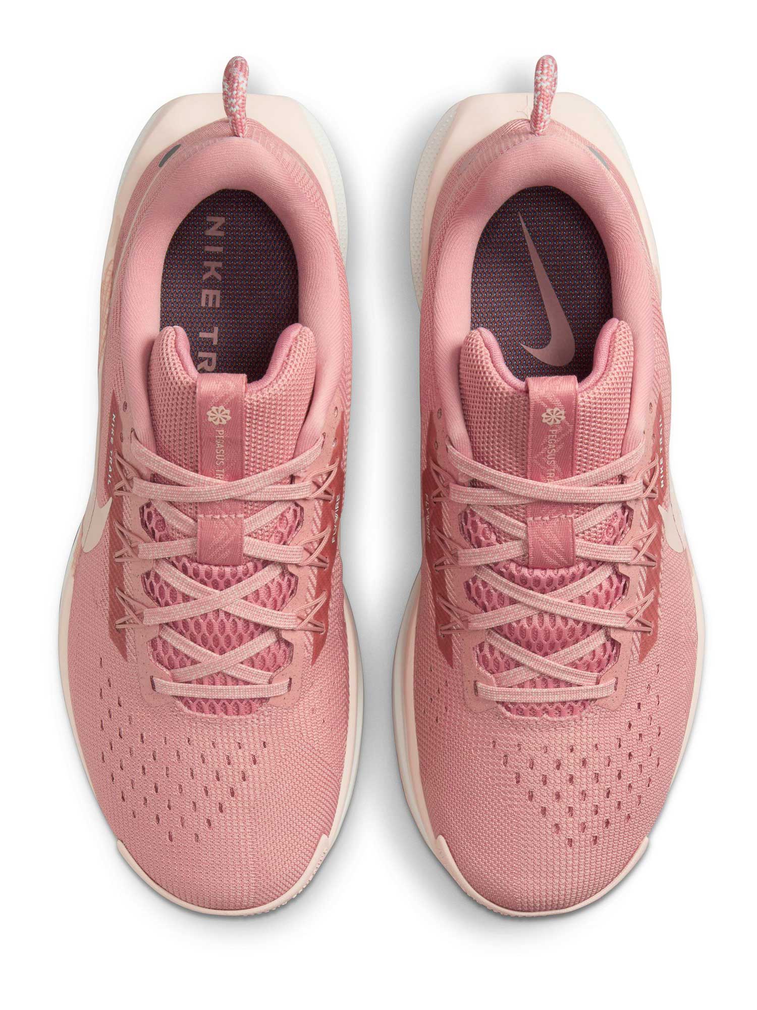NIKE Обувки W REACTX PEGASUS TRAIL 5