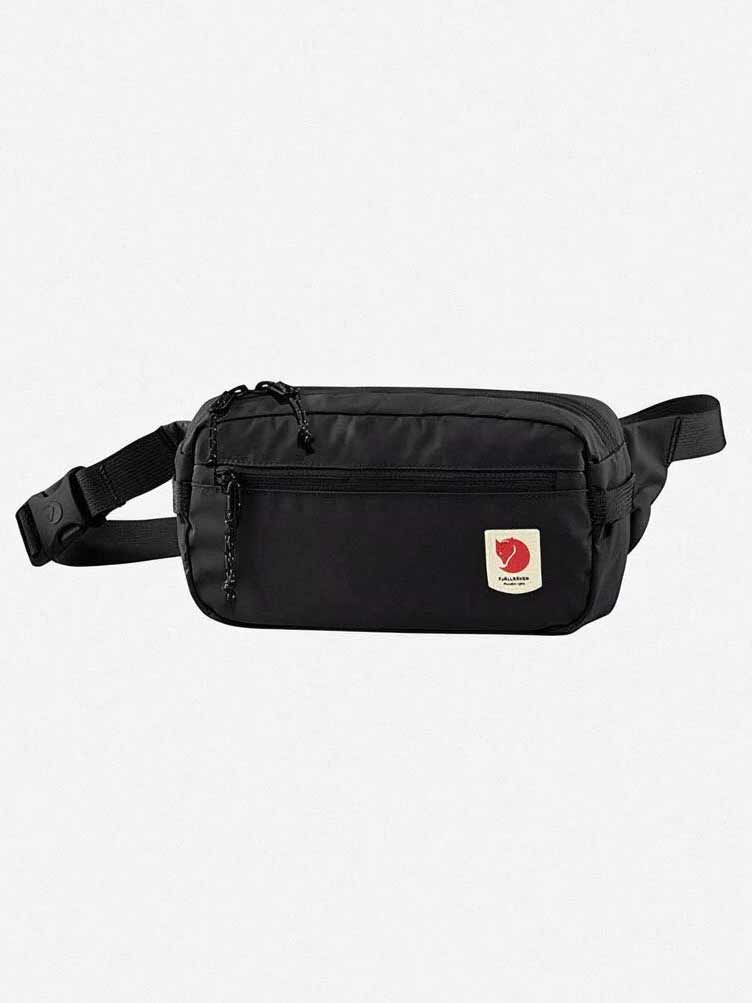 FJALLRAVEN Чанта за кръст High Coast Hip Pack