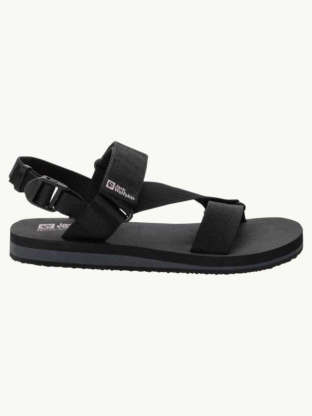 JACK WOLFSKIN Сандали URBAN ENTDECKUNG BELT SANDAL W
