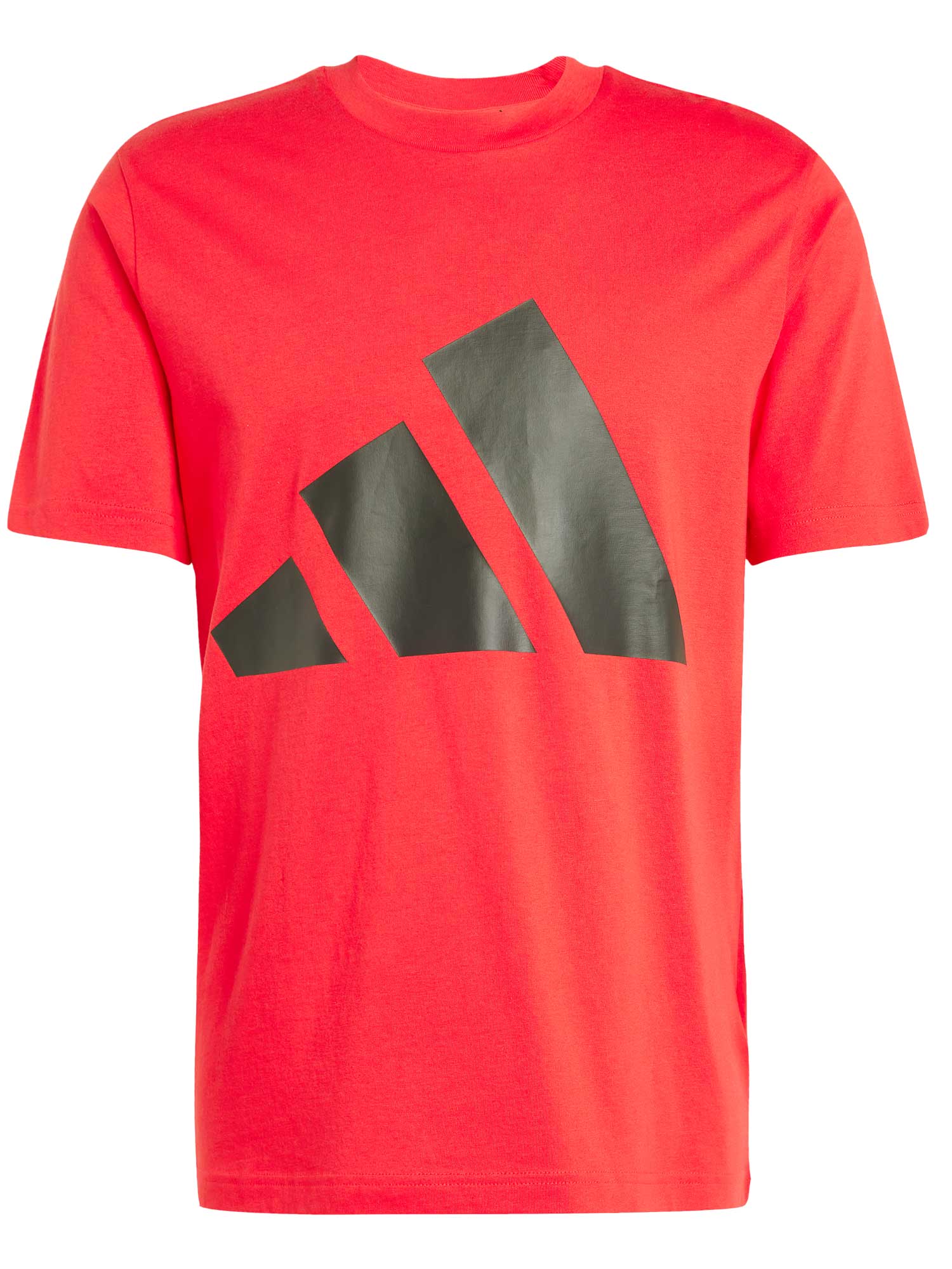 ADIDAS SPORTSWEAR Тениска Essentials Big Logo Tee
