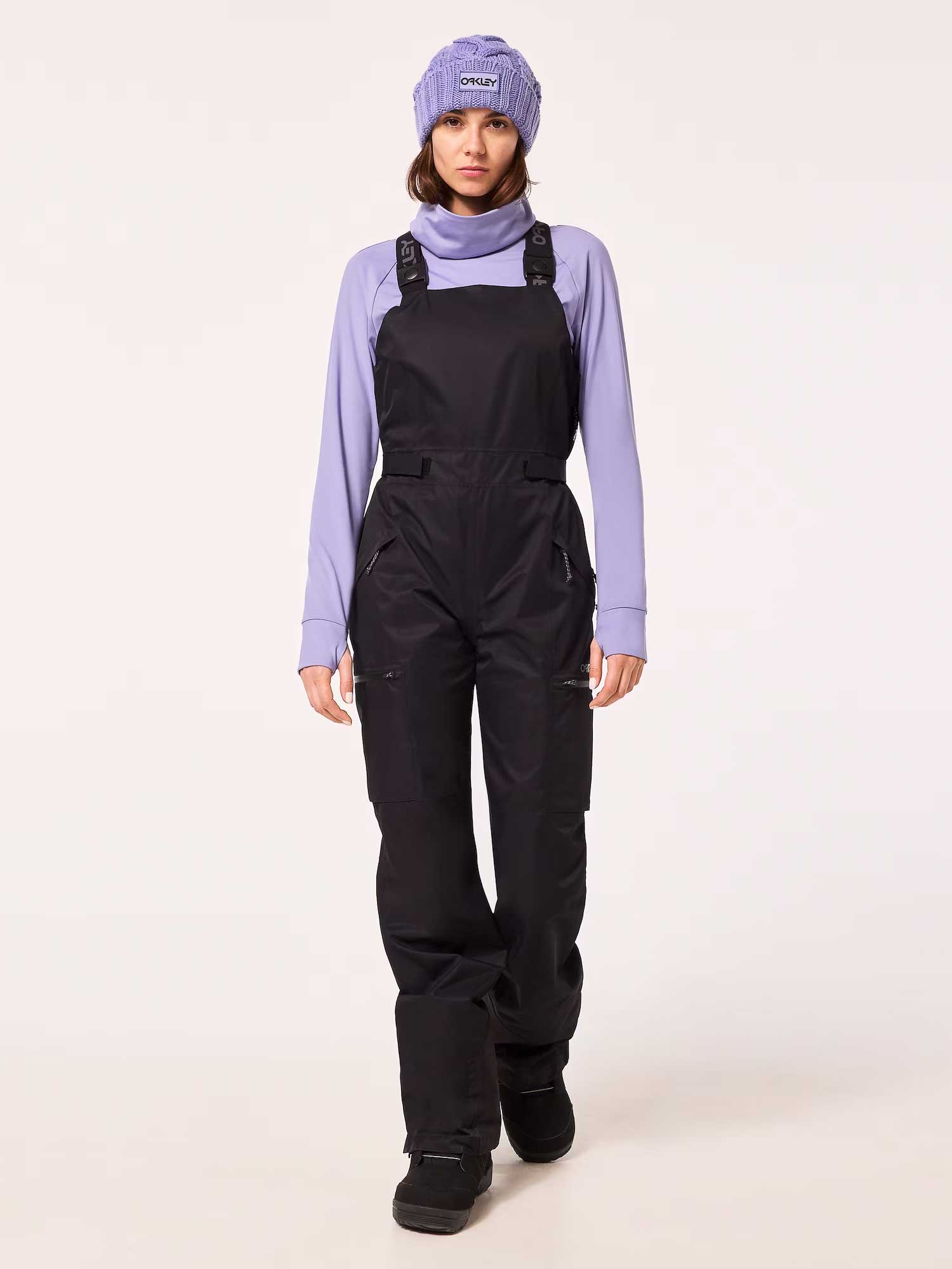 OAKLEY Гащеризон WMNS TNP SHELL BIB
