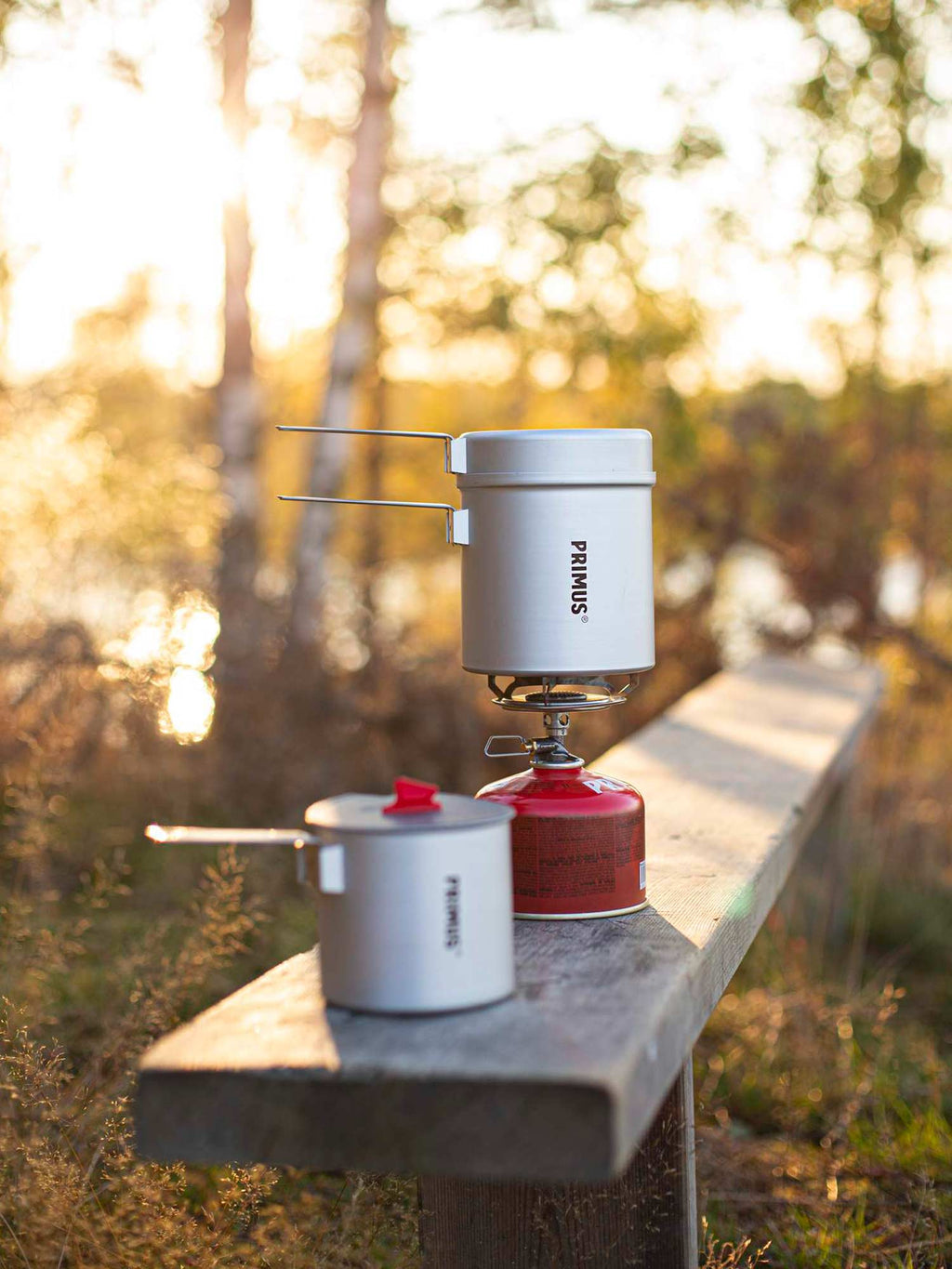 PRIMUS Газов котлон Trail Stove
