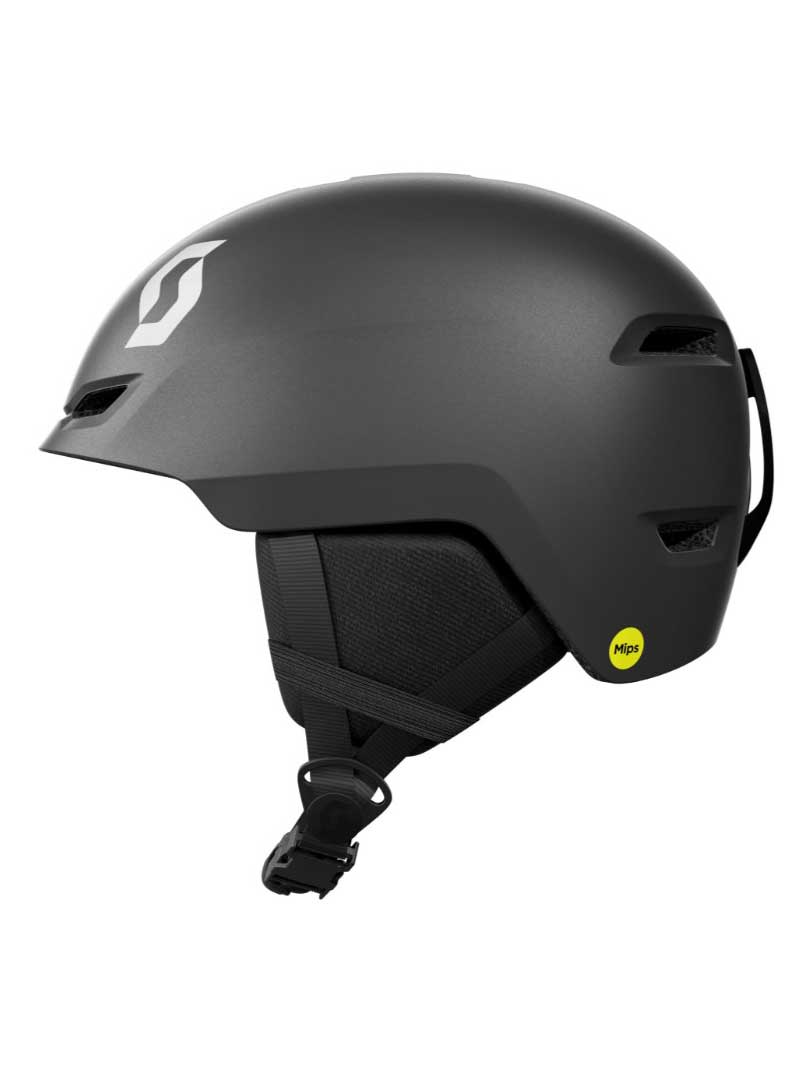 SCOTT Ски каска Helmet Keeper 2