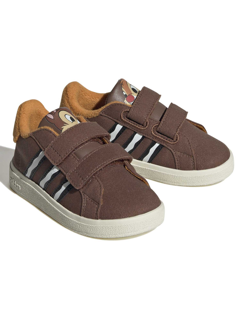 ADIDAS SPORTSWEAR Обувки adidas Grand Court x Disney Chipmunks Kids
