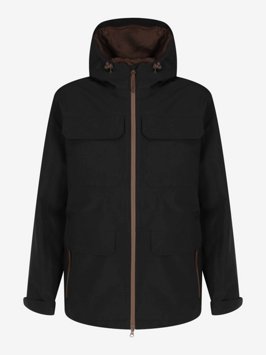 CORDILLERO Яке Male hardshell membrane jacket
