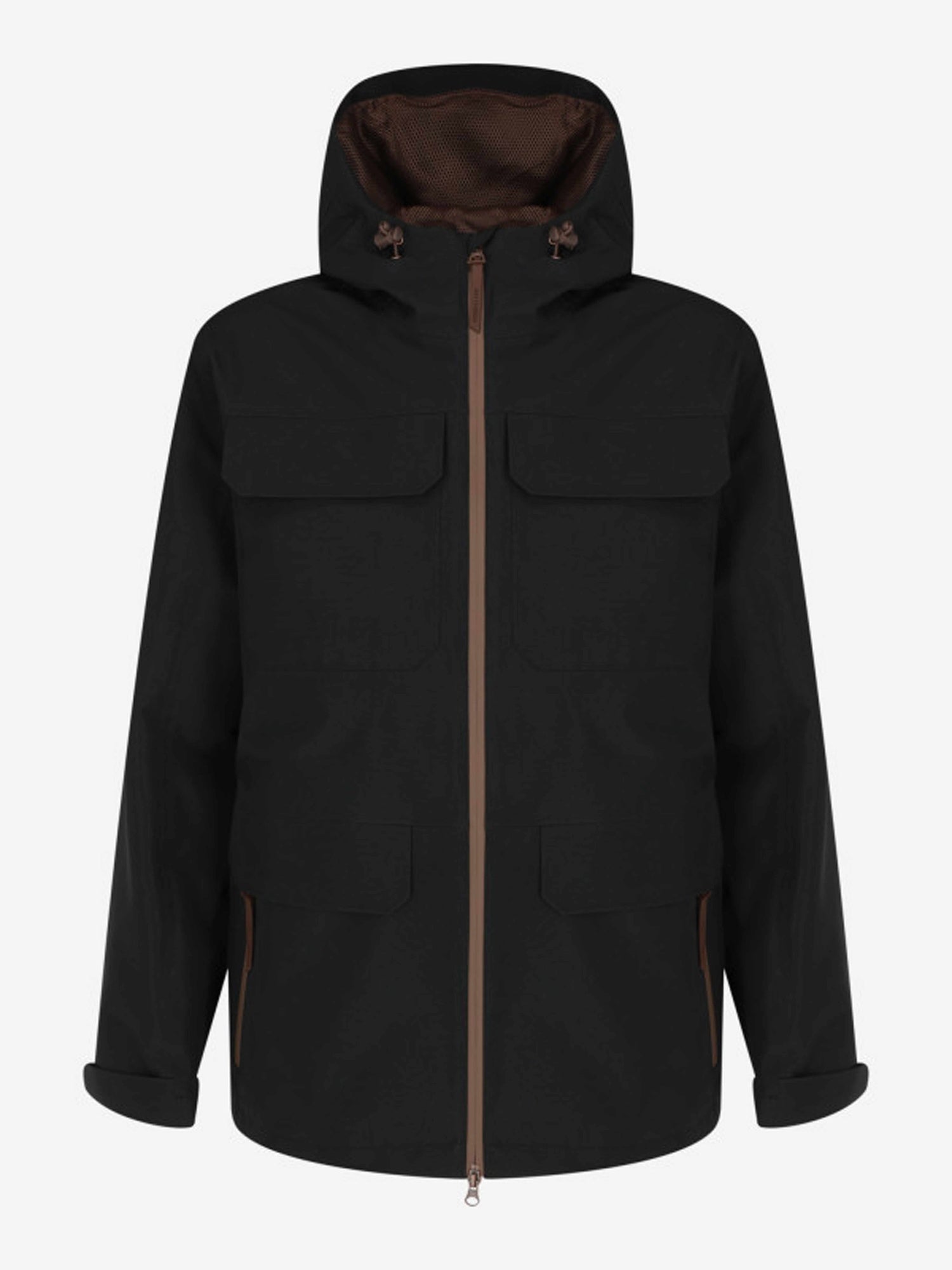 CORDILLERO Яке Male hardshell membrane jacket