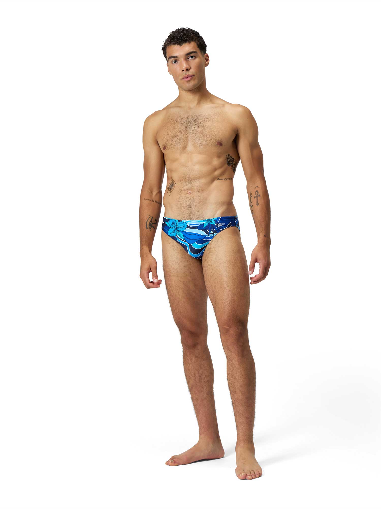 SPEEDO Бански PRINT BEACHSTAR BRIEF 2