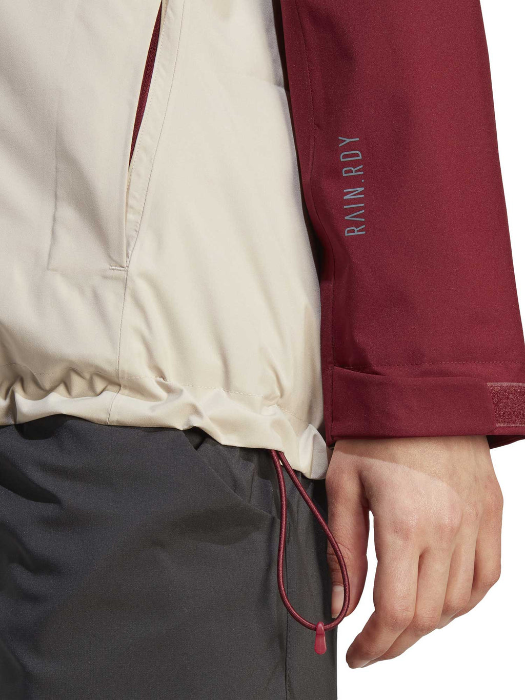 ADIDAS PERFORMANCE Яке Terrex Multi RAIN.RDY 2-Layer Rain