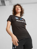 PUMA Тениска BMW MMS WMN ESS