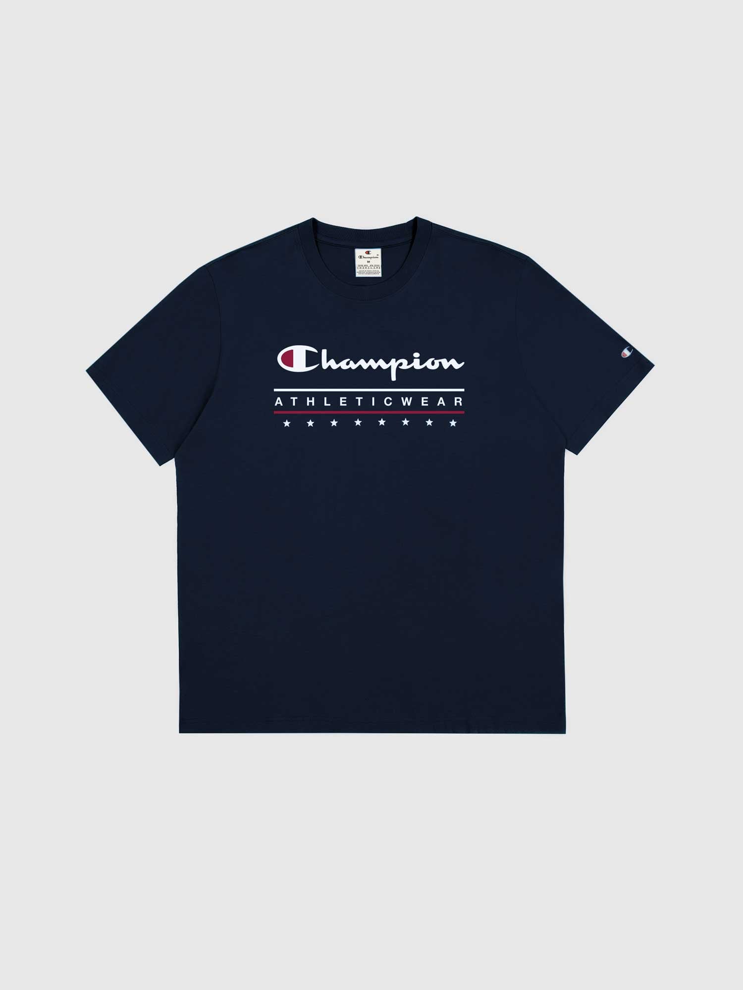 CHAMPION Тениска SS Tee